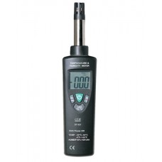Цифровой термогигрометр DT-321