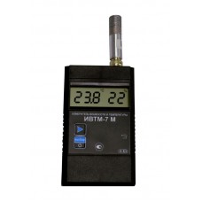 Термогигрометр ИВТМ-7 М 3-Д