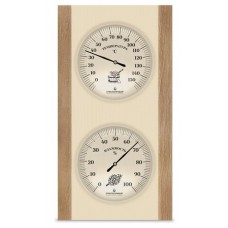 Термогигрометры для бани ТГС ИСП. 5