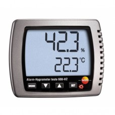 Цифровой термогигрометр Testo 608-H2