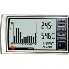Цифровой термогигрометр Testo 623