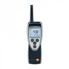 Цифровой термогигрометр Testo 625