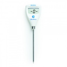 Термометр электронный цифровой HI98501 Checktemp