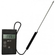 Термометр электронный контактный ИТ-17 К-03-4-200