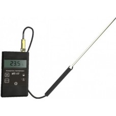 Термометр электронный контактный ИТ-17 К