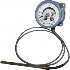 Термометр электроконтактный сигнализирующий ТМ2030Сг-2