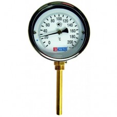 Термометр биметаллический ТБ-063-2