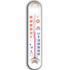Термометр оконный ТБ-3-М1 ИСП. 11