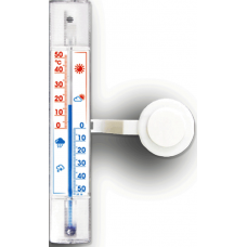 Термометр оконный  ТБ-3-М1 исп. 17