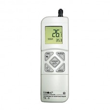 Термометр электронный контактный ТК-5.09