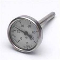 Термометр биметаллический ТБ-1