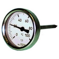 Термометр биметаллический ТБ-1С