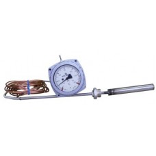 Термометр электроконтактный ТГП-100Эк