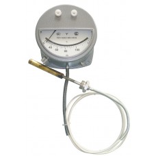 Термометр электроконтактный сигнализирующий ТКП-160Сг-М3