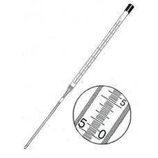 Термометр жидкостный ТЛ-7