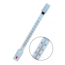 Термометр жидкостный ТП-6