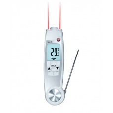 Термометр электронный цифровой Testo 104-IR