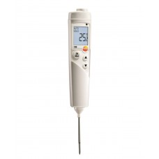 Термометр электронный цифровой Testo 106