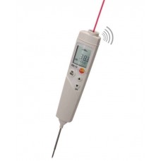 Термометр инфракрасный Testo 826-T4