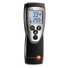 Термометр электронный цифровой Testo 925